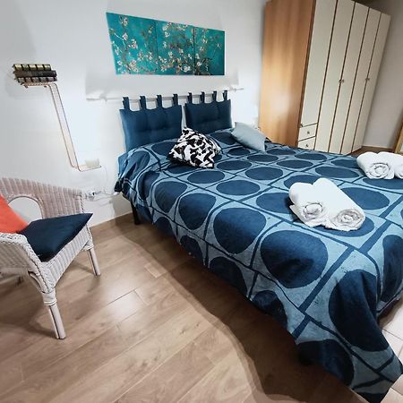 דירות נאפולי A Casa E Cardetella מראה חיצוני תמונה