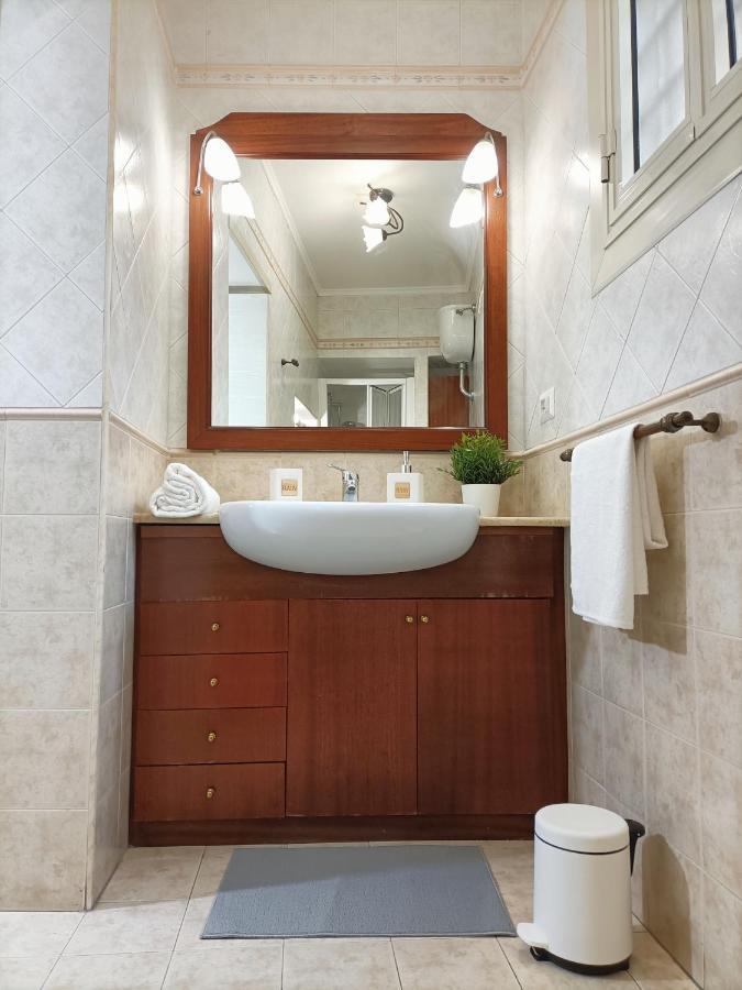 דירות נאפולי A Casa E Cardetella מראה חיצוני תמונה