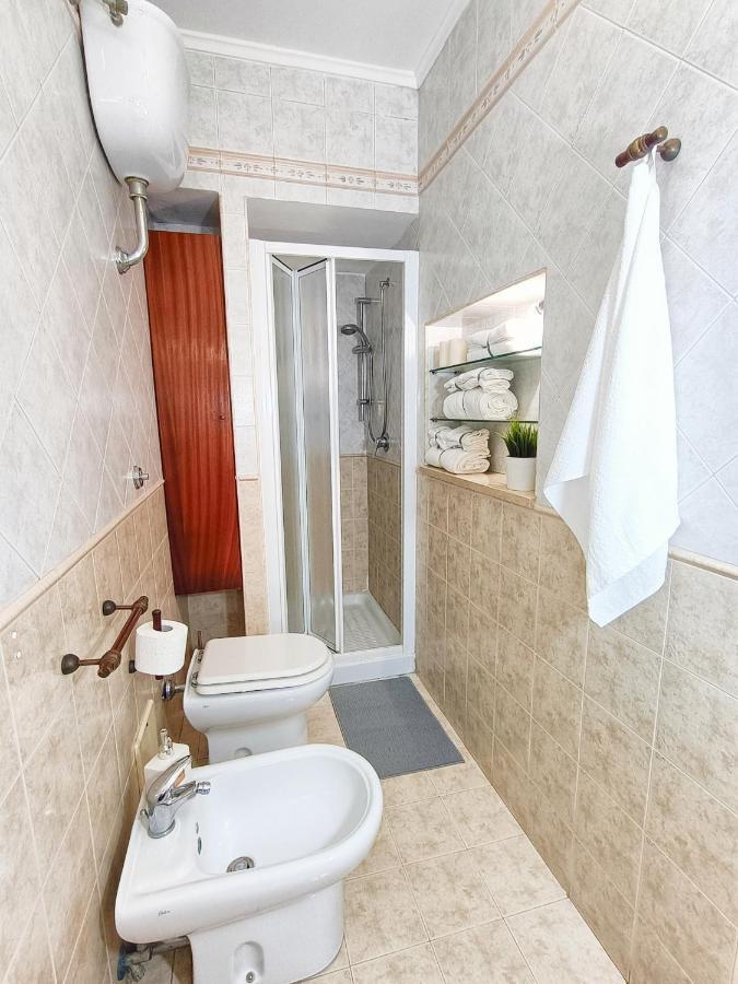דירות נאפולי A Casa E Cardetella מראה חיצוני תמונה