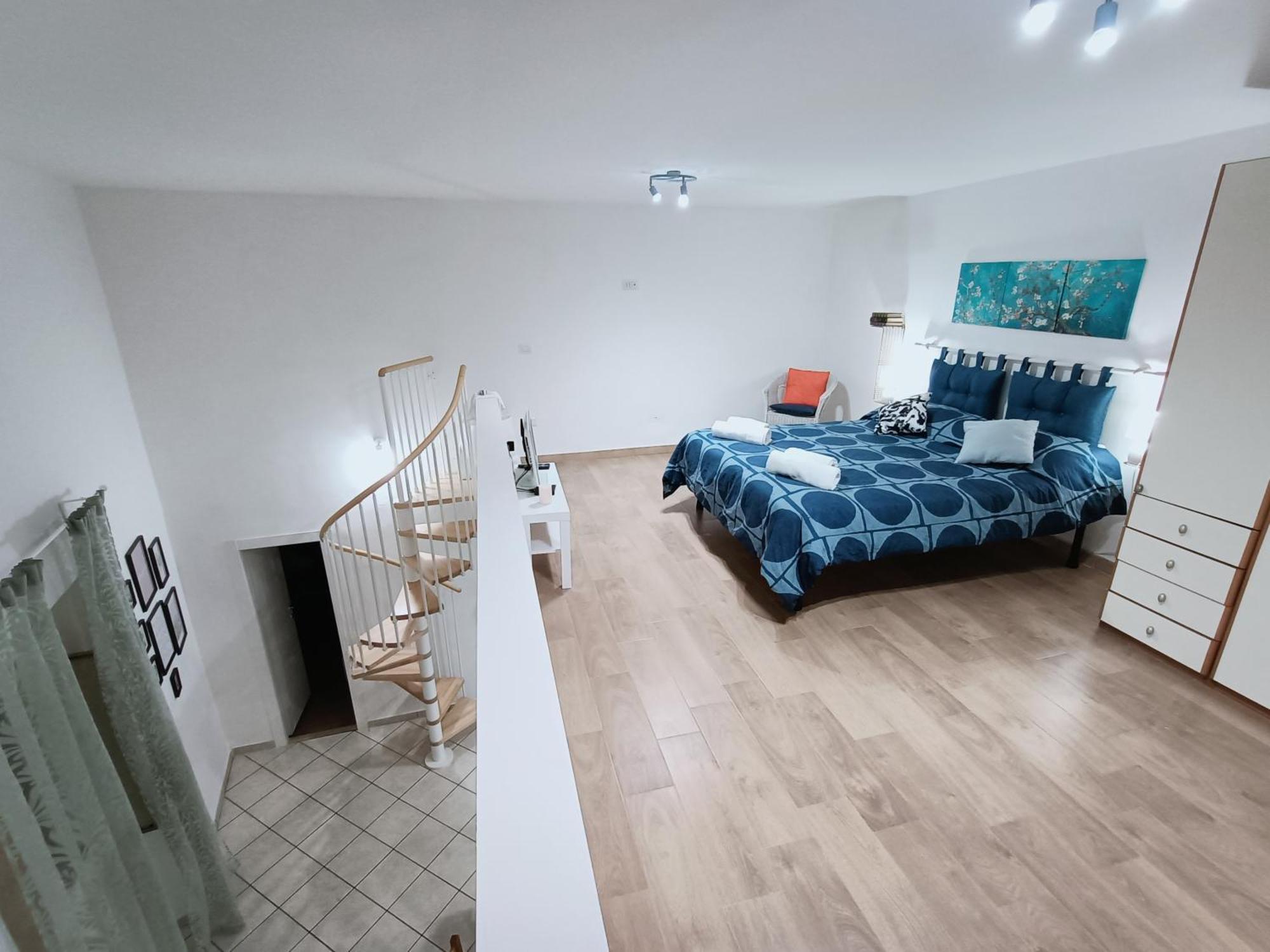 דירות נאפולי A Casa E Cardetella מראה חיצוני תמונה