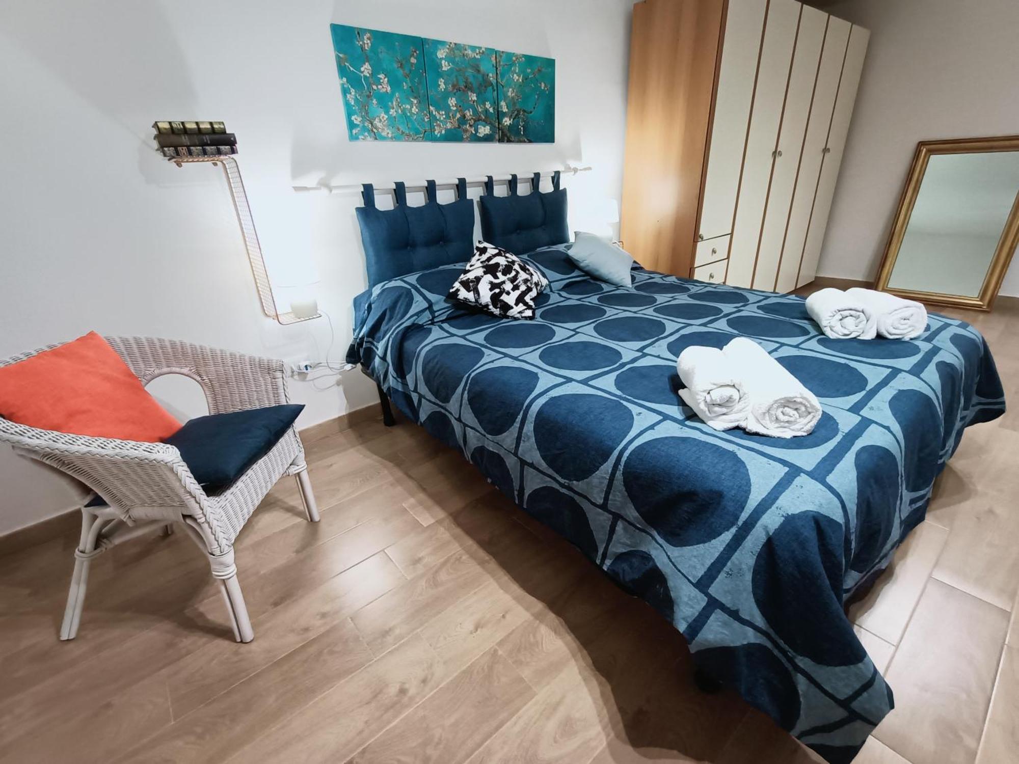 דירות נאפולי A Casa E Cardetella מראה חיצוני תמונה